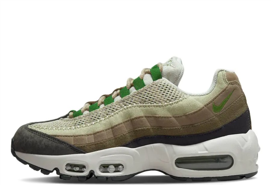 Air Max 95 Earth Day Klekt