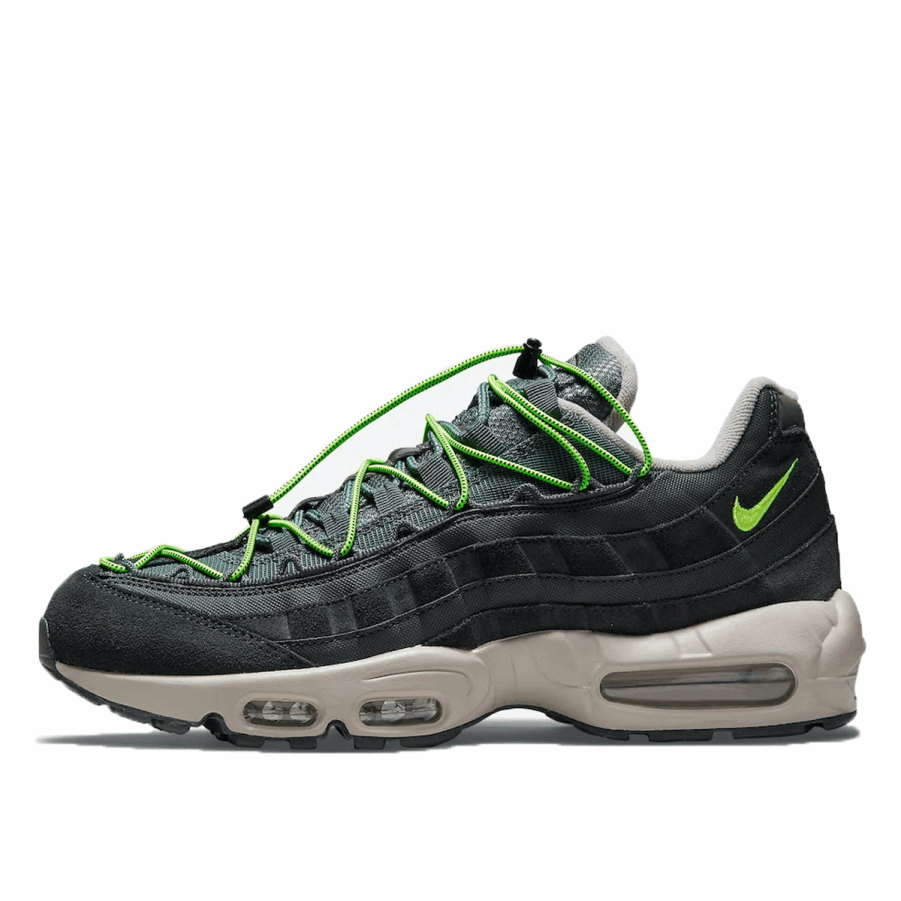Air Max 95 Zelena Volt Klekt