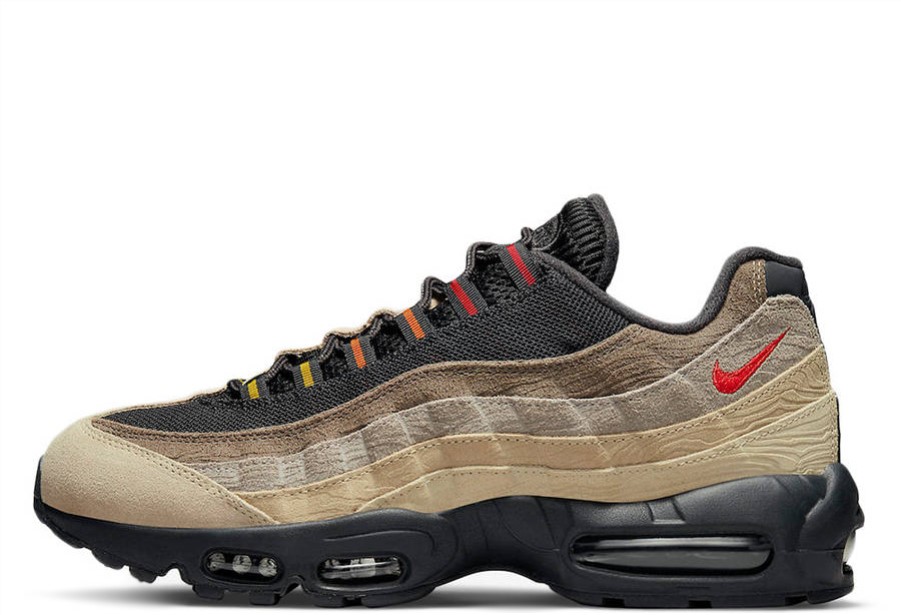 Air Max 95 Topografski Klekt