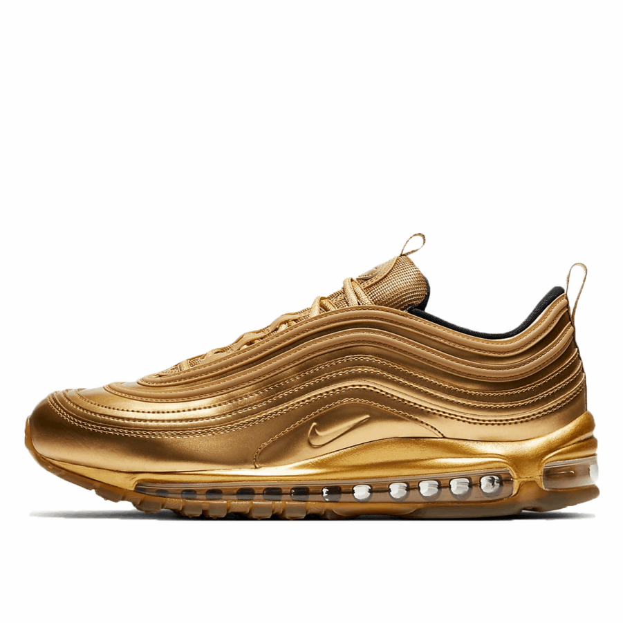 Air Max 97 Zlatna Medalja Klekt