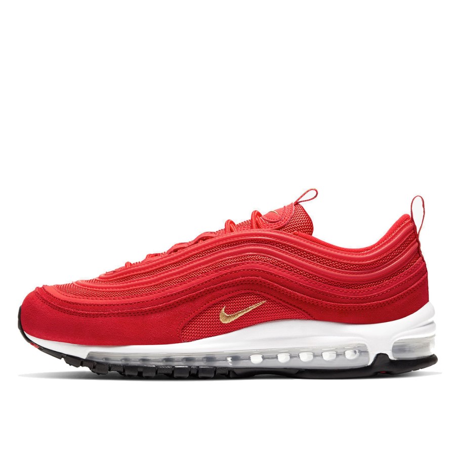 Air Max 97 Olimpijski Krugovi Pak Crveni Klekt