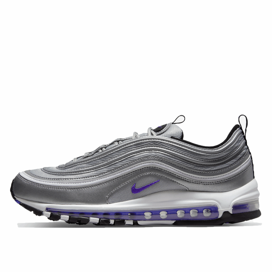 Air Max 97 Purple Bullet Klekt