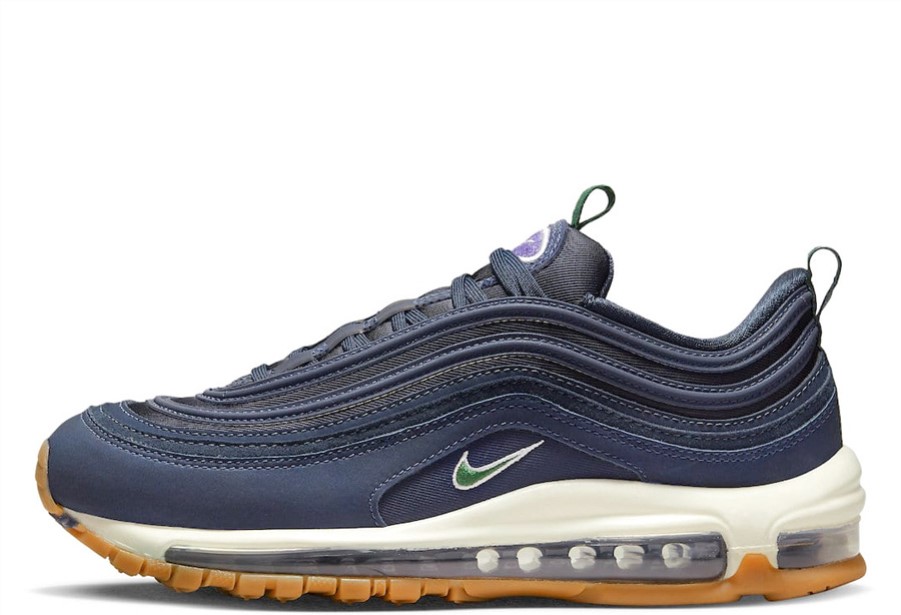 Air Max 97 Qs Opsidijan Klekt