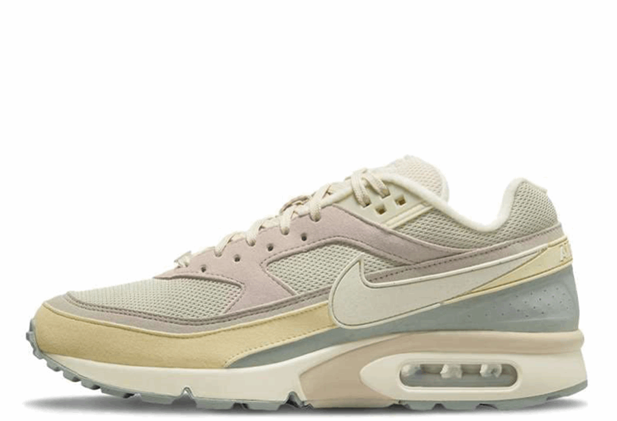 Air Max Bw Kodirana Priroda Klekt