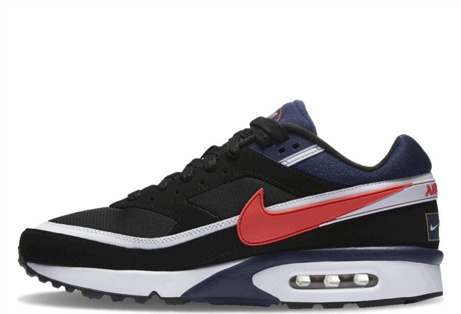 Air Max Bw Olympic Premium Klekt