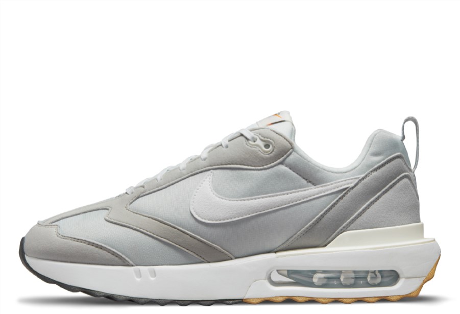 Zrak Max Zora Siva Magla Klekt