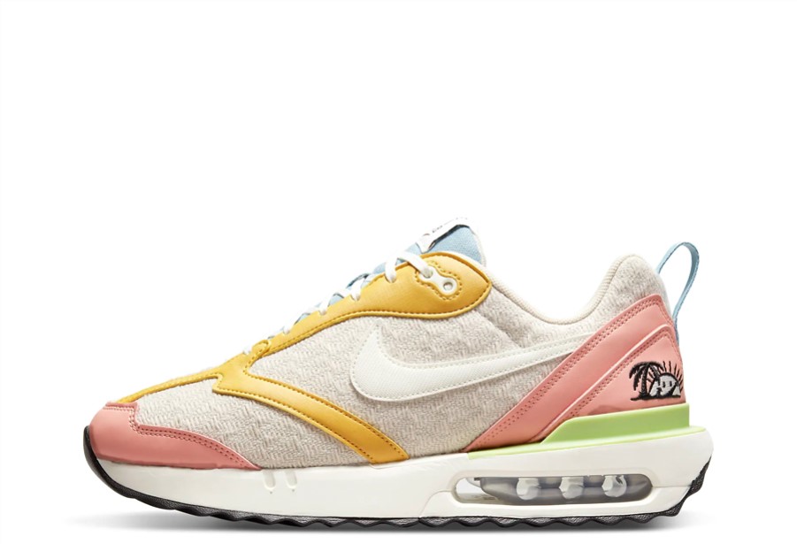 Air Max Dawn Se Sun Club Multi Klekt