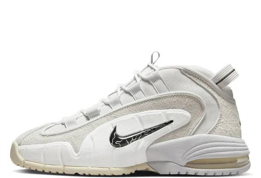 Air Max Peni 1 Bijeli Foton Prašina Klekt