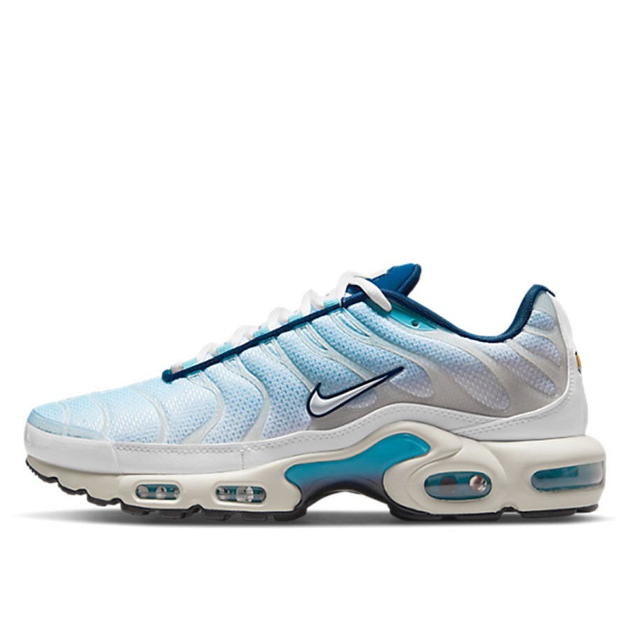 Air Max Plus Psychic Plava Bijela Klekt