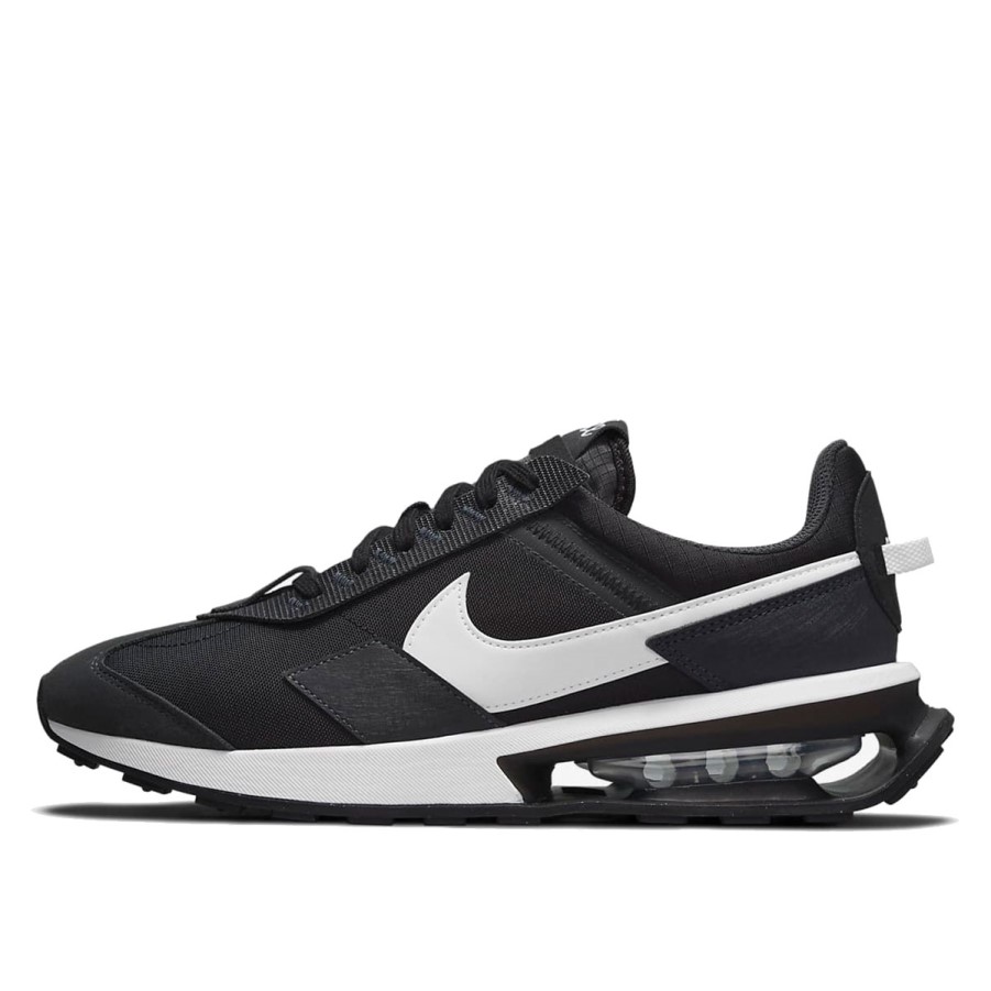 Air Max Pre-day Black Klekt