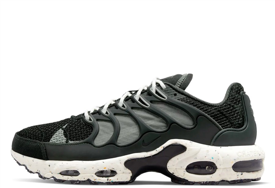 Air Max Terrascape Plus Off-black Black 2022 Klekt