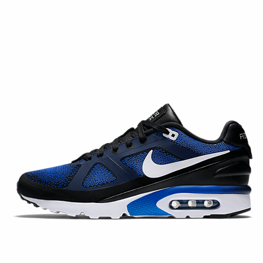 Air Max Ultra Mark Parker Klekt