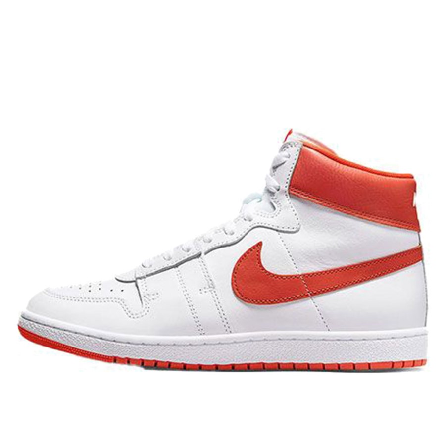 Air Ship Team Narančasti Klekt