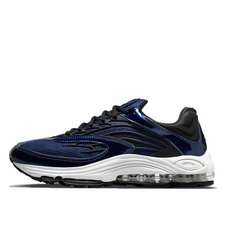 Air Tuned Max Blue Void Klekt