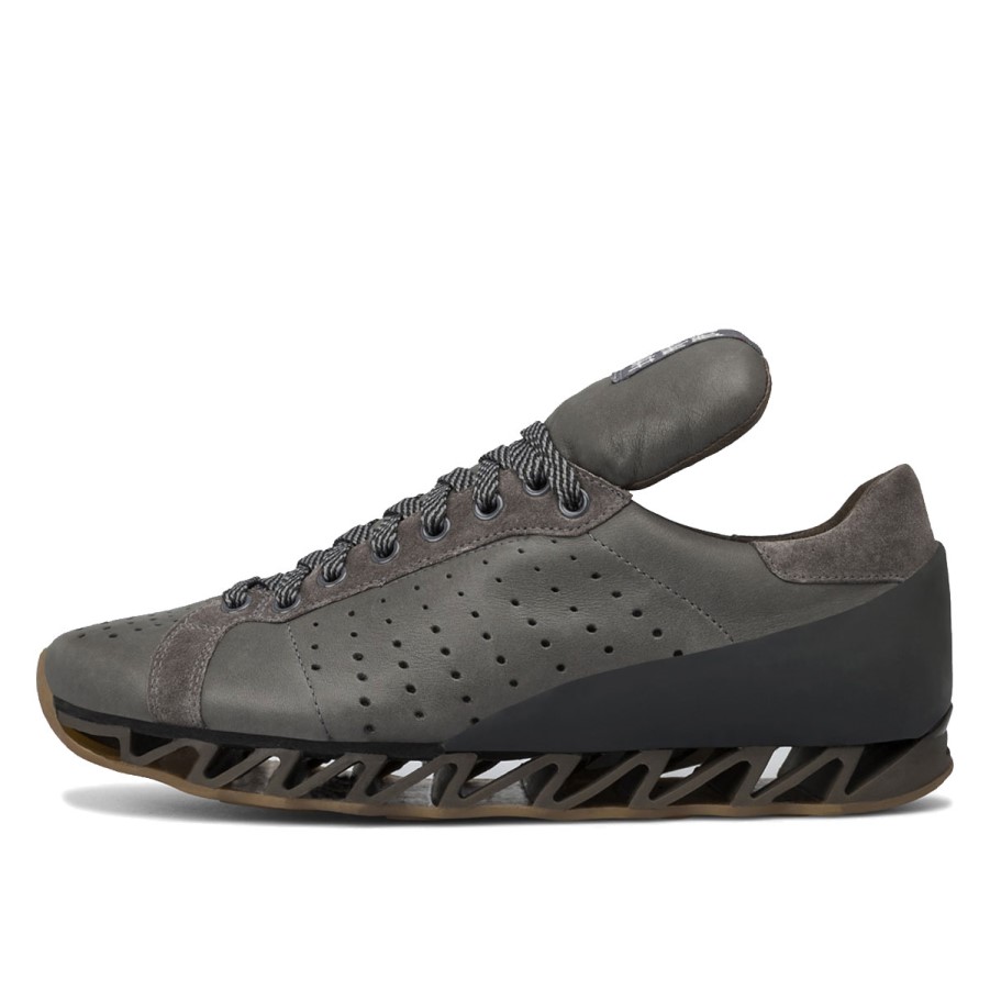 Kamper Zajedno X Bernhard Willhelm Tenisice Deep Windsor Green (2014) Klekt