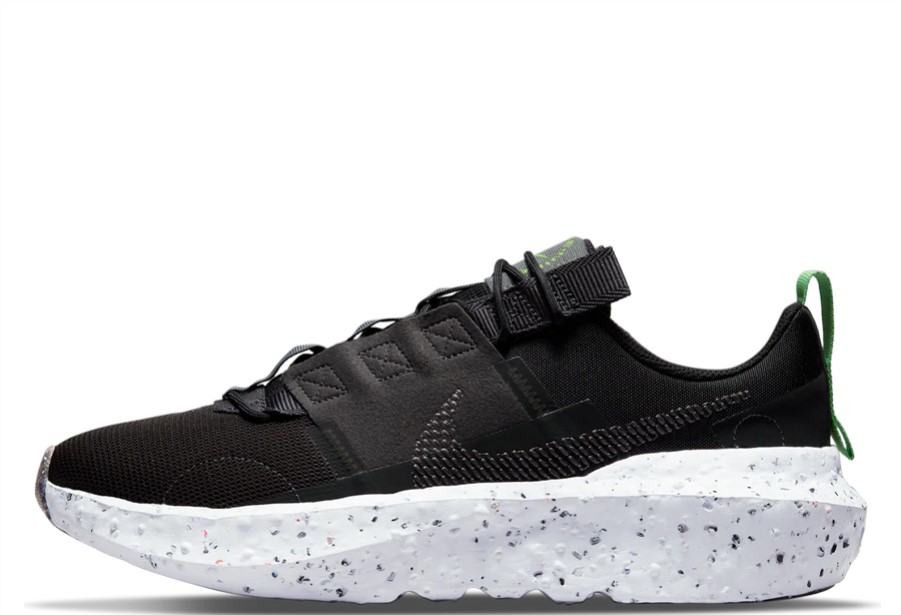 Udar Kratera Crna željezno Siva Klekt