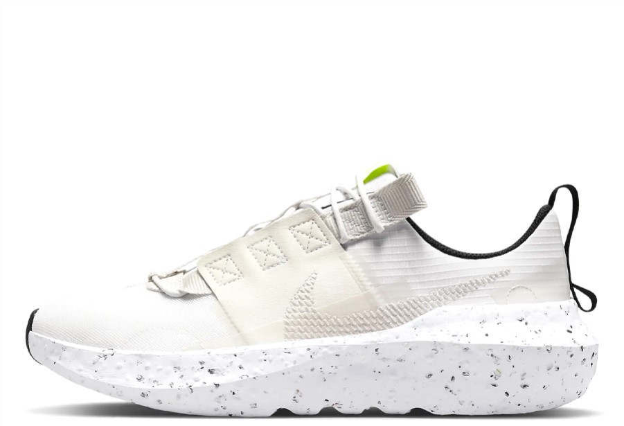 Crater Impact Se Whitet Klekt