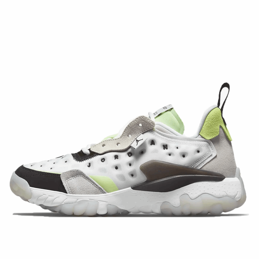 Delta 2 Izlegla Se Siva Magla