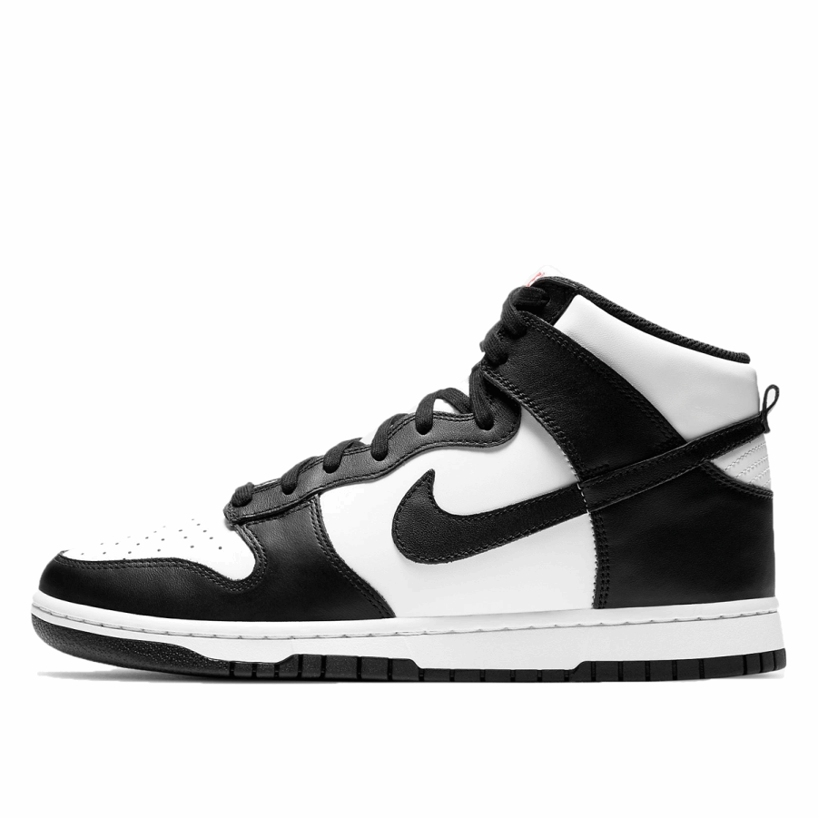 Zakucavanje Visoko Panda Klekt