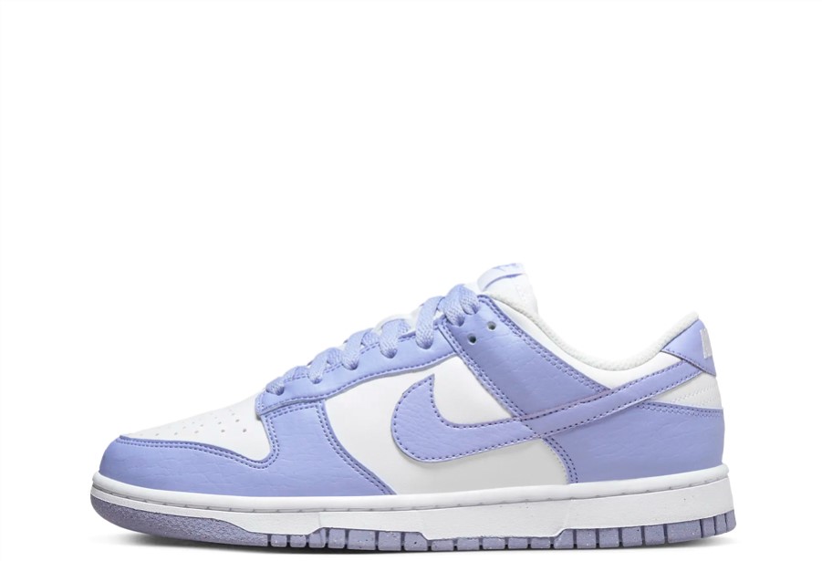 Dunk Low Sljedeći Priroda Lilac Klekt