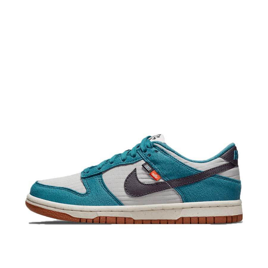 Dunk Low Toasty Rift Blue (gs) Klekt