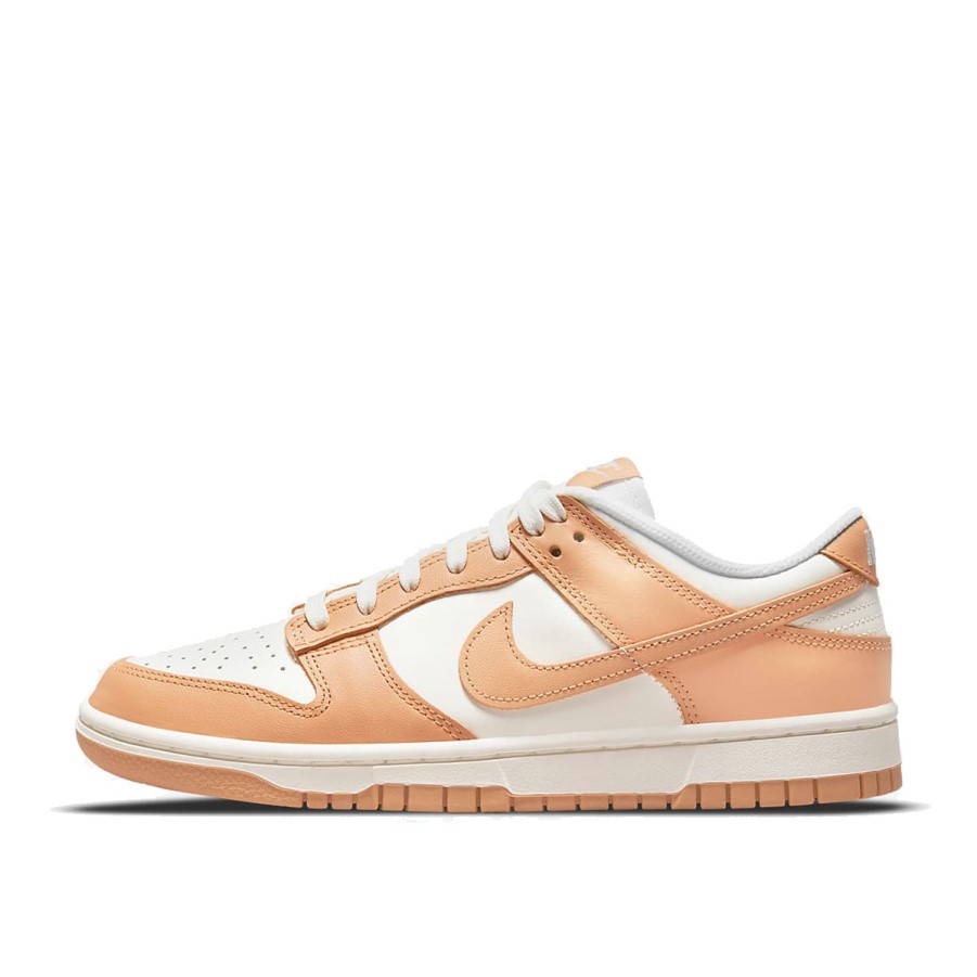 Dunk Low Wmns Harvest Moon Klekt