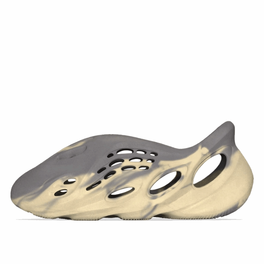 Pjena Trkač Mxt Moon Grey Klekt