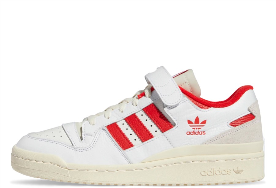 Forum 84 Niska Bijela živo Crvena Klekt