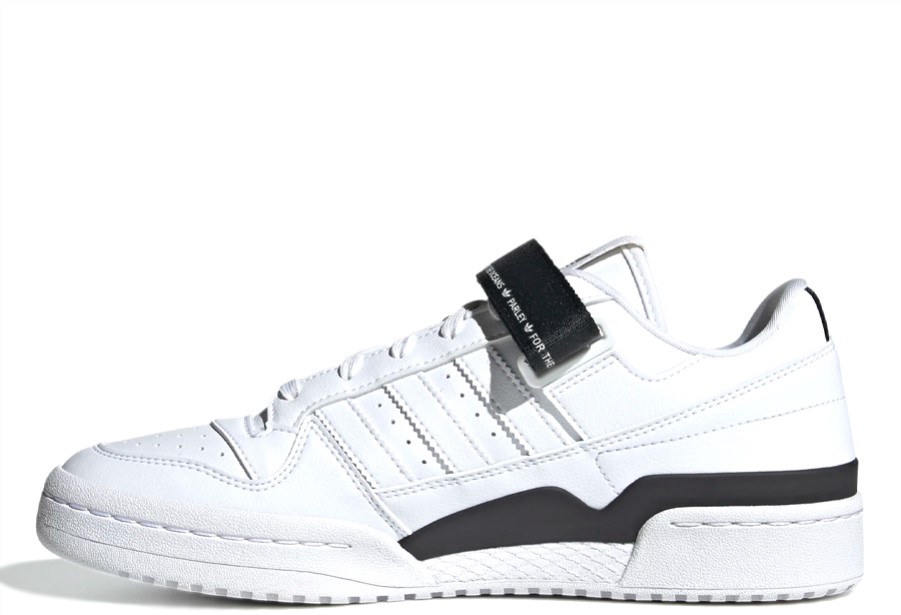 Forum Low Parley Bijeli Crni Klekt