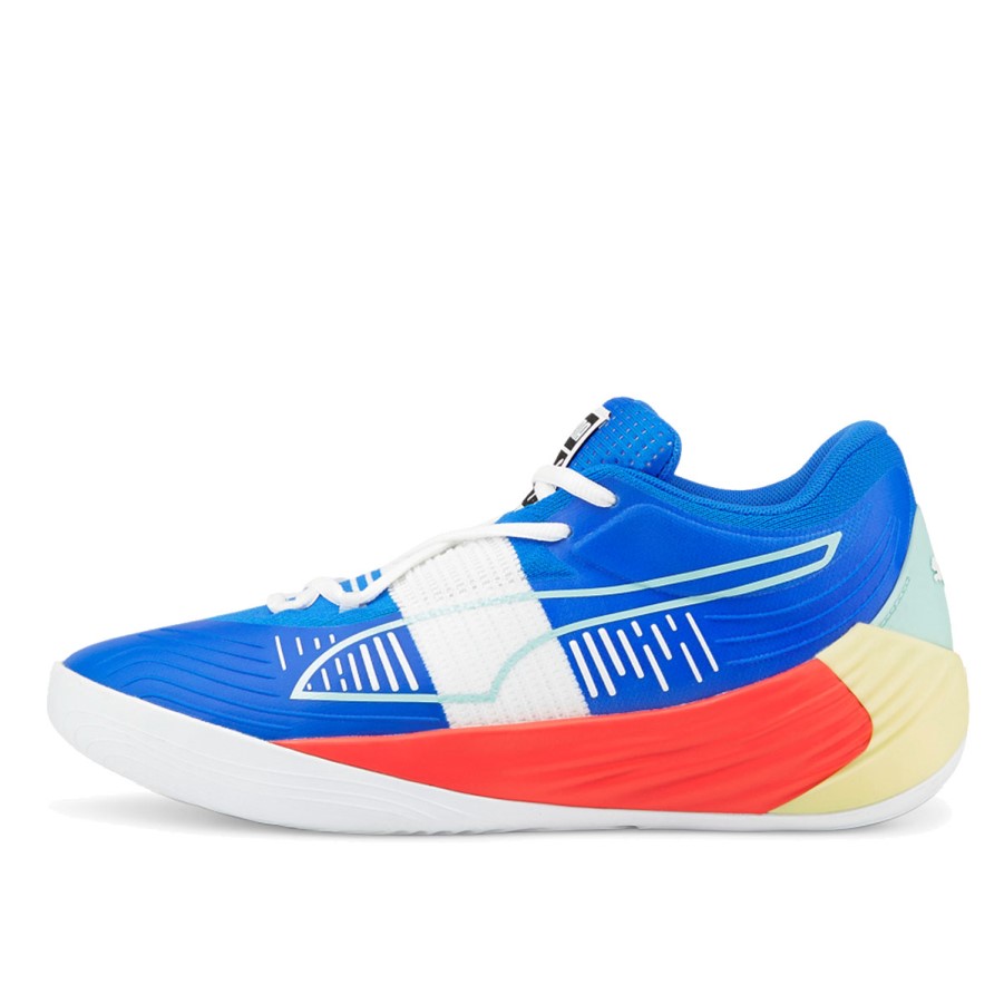 Fuzijska Nitro Spojka