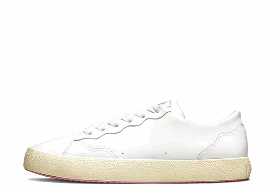 Glf 2.0 Niski Briljantno Bijeli Klekt