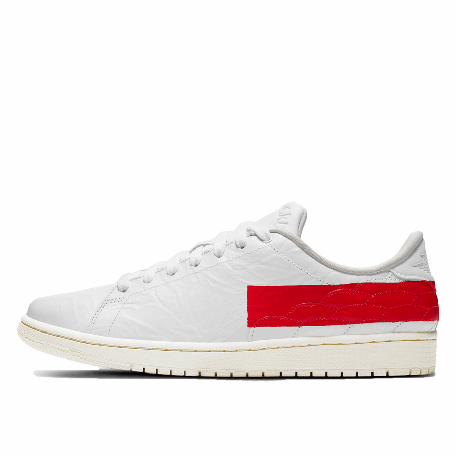 Jordan 1 Središnji Sud Zabranjen Klekt