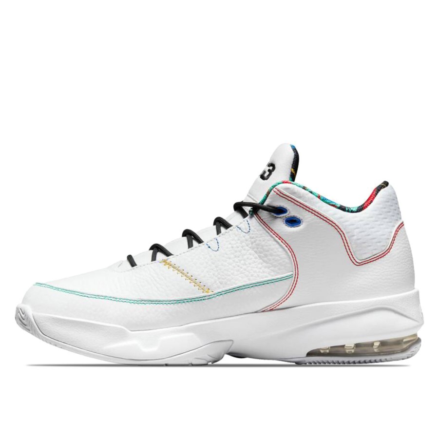 Jordan Max Aura 3-bijela Klekt