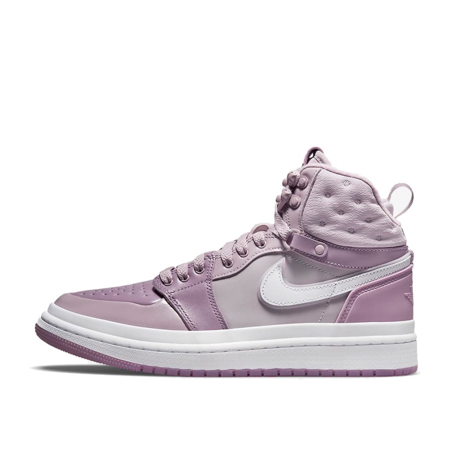 Klekt 1 Acclimate Wmns Plum Fog