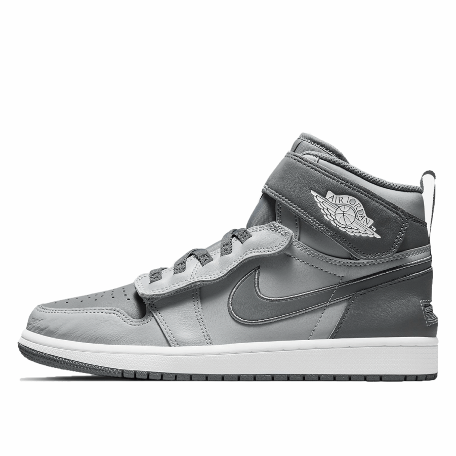 Klekt 1 Flyease Dim Siv