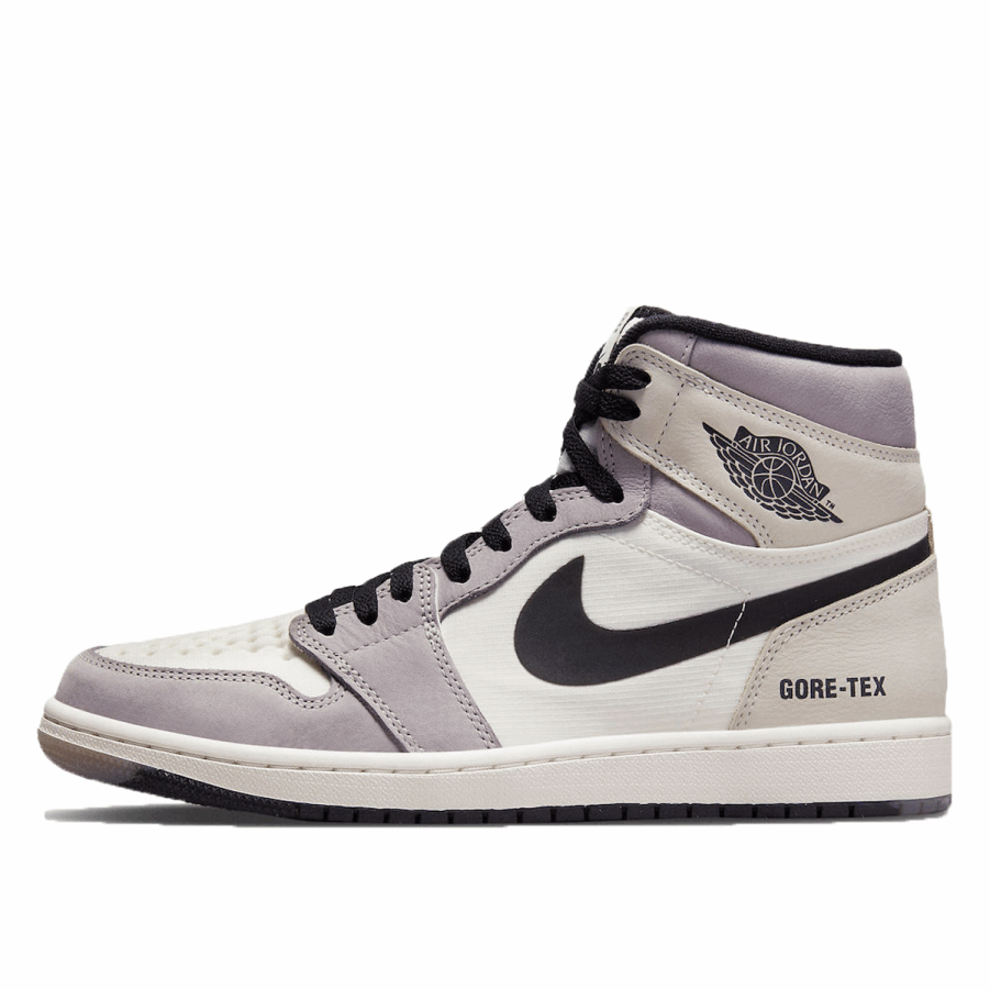 Klekt 1 Visoki Element Gore-tex Laka Kost