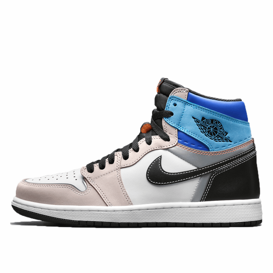 Klekt 1 Visok I Prototip