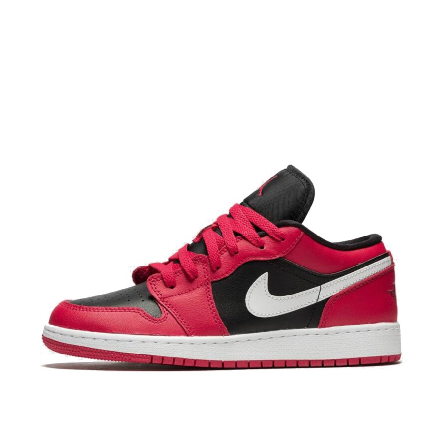 Klekt 1 Low Black Very Berry (gs)