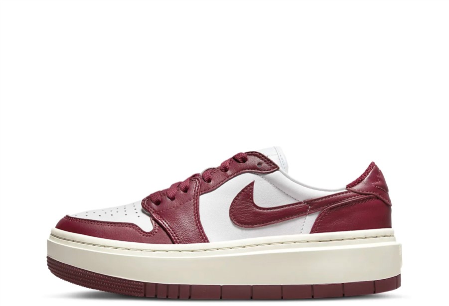 Klekt 1 Nizak Lv8d Tim Crveni