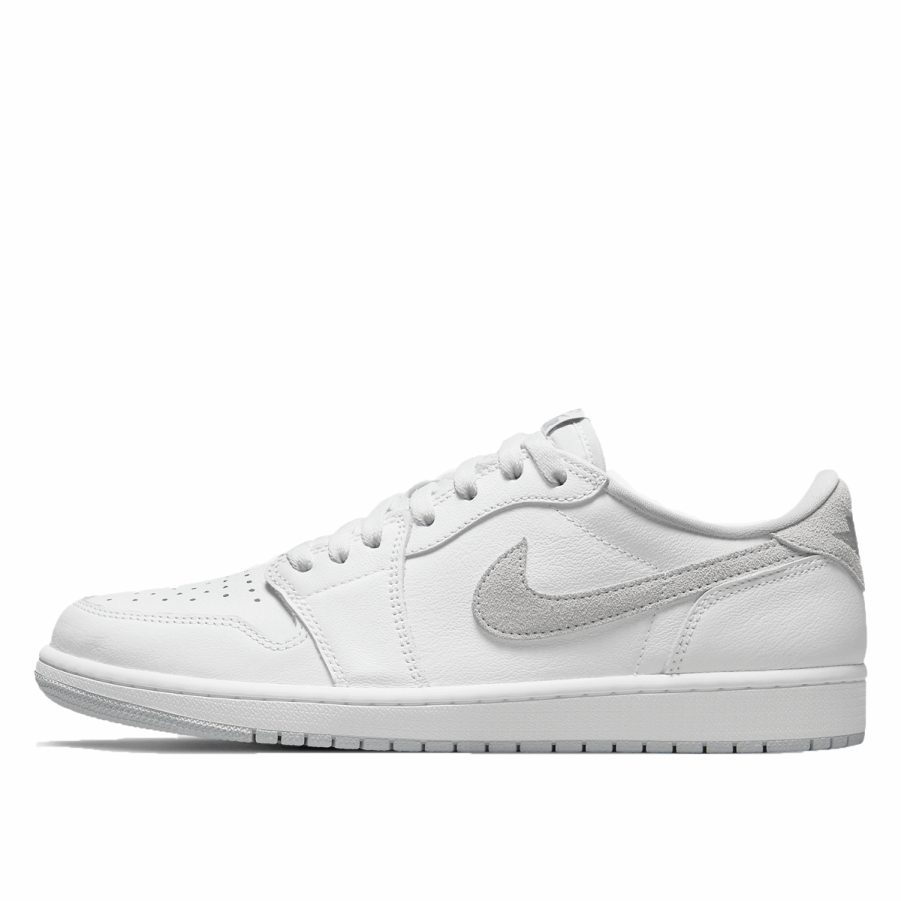 Klekt 1 Niska I Neutralna Siva