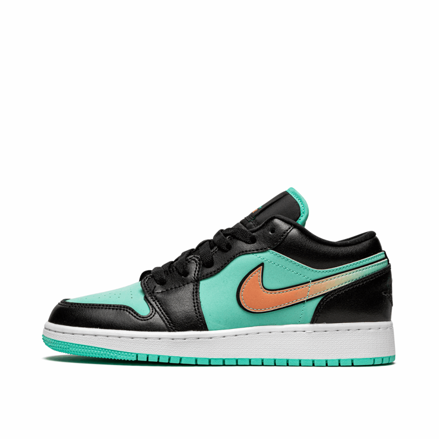 Klekt 1 Low Se Tropski Twist (gs)