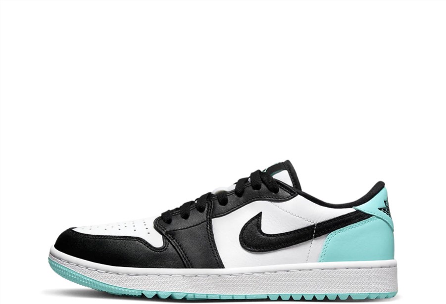 Klekt 1 Low Wmns Golf Copa