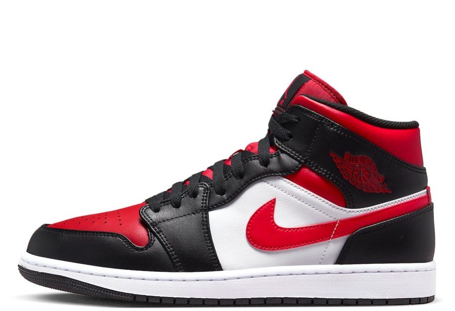 Klekt 1 Srednji Prst Bijeli