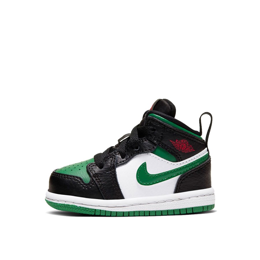 Klekt 1 Srednji Bor Zeleni (td)