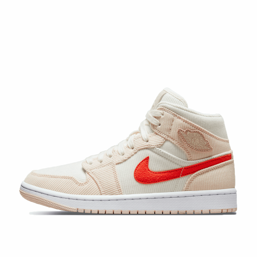 Klekt 1 Mid Se Wmns Corduroy Sail