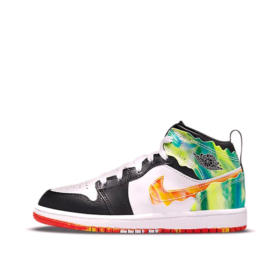 Klekt 1 Mid Se Valovit (ps)