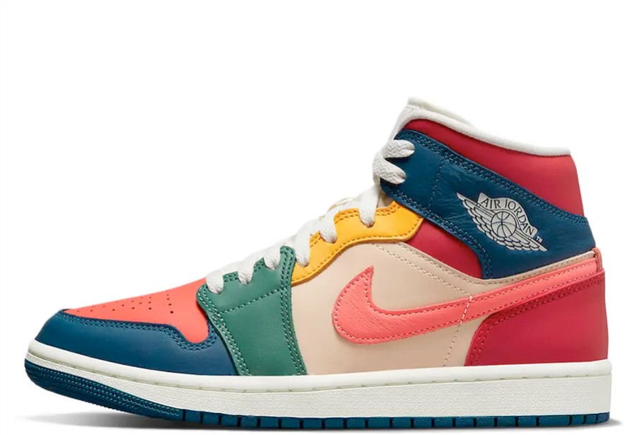 Klekt 1 Srednji Sedmoboj