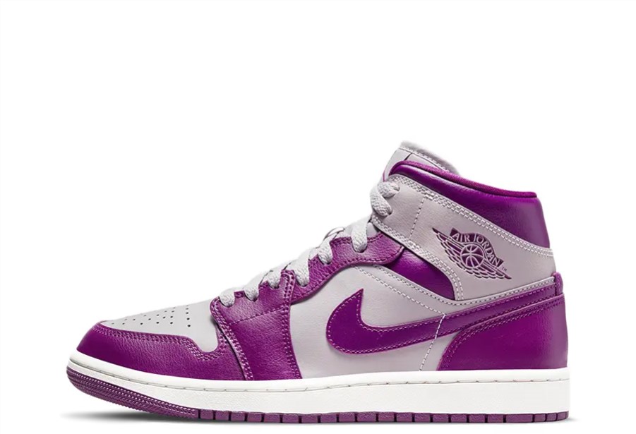 Klekt 1 Mid Wmns Magenta