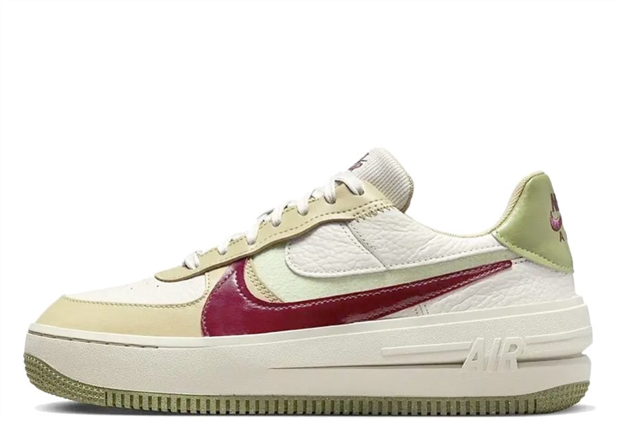 Klekt 1 Plt.af.orm Wmns Sail Tamna Cikla