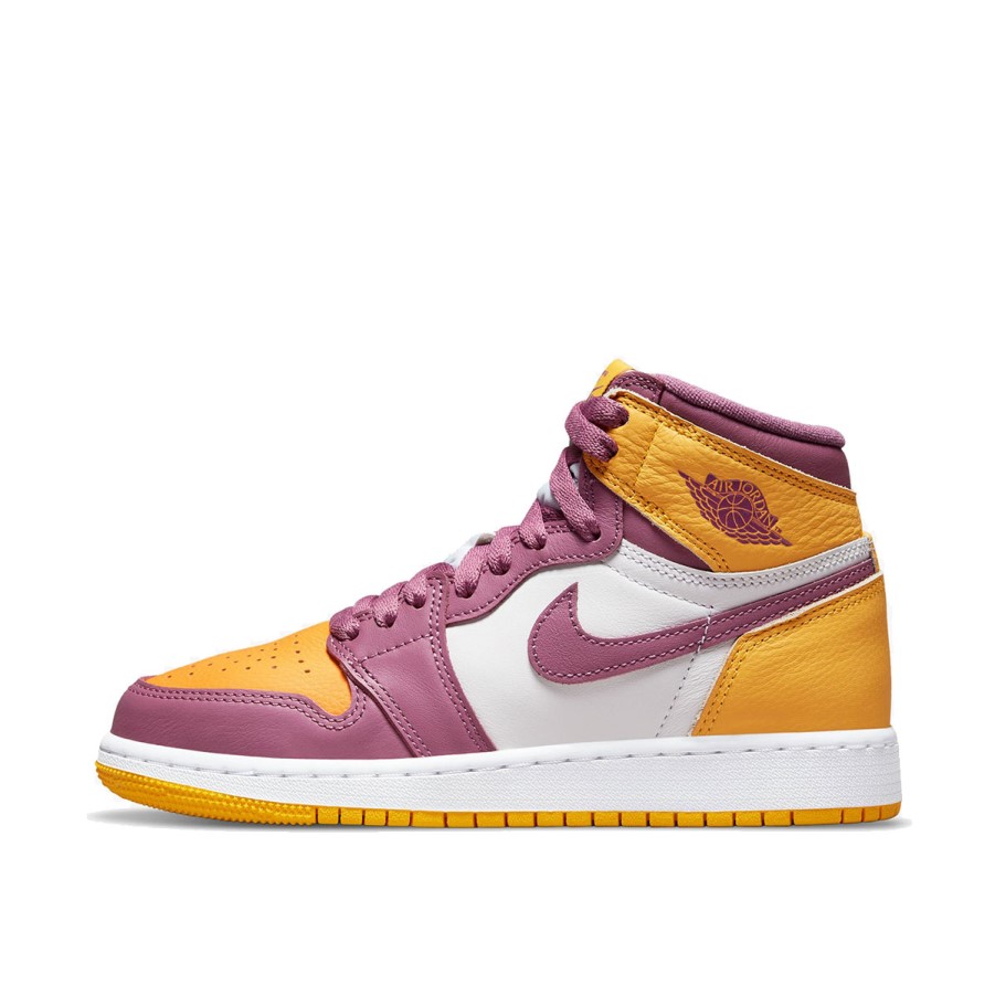 Klekt 1 Retro High I Brotherhood (gs)